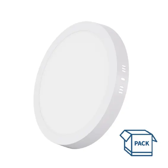 Pack Plafonniers LED