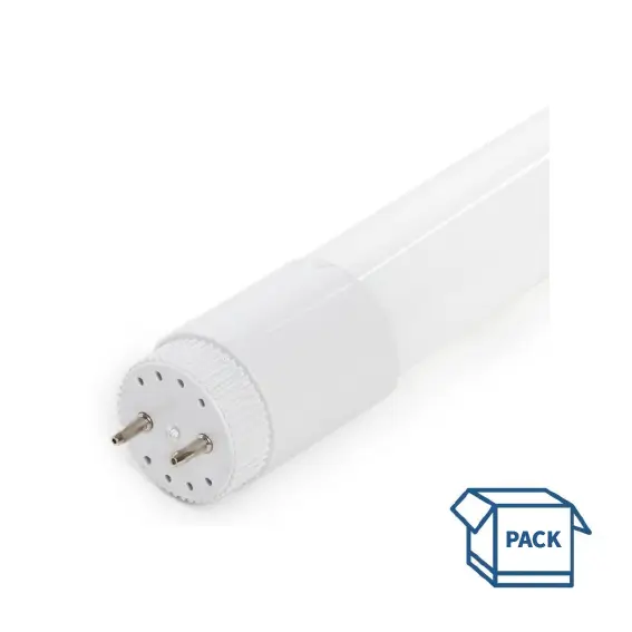 Pack Tubes LED