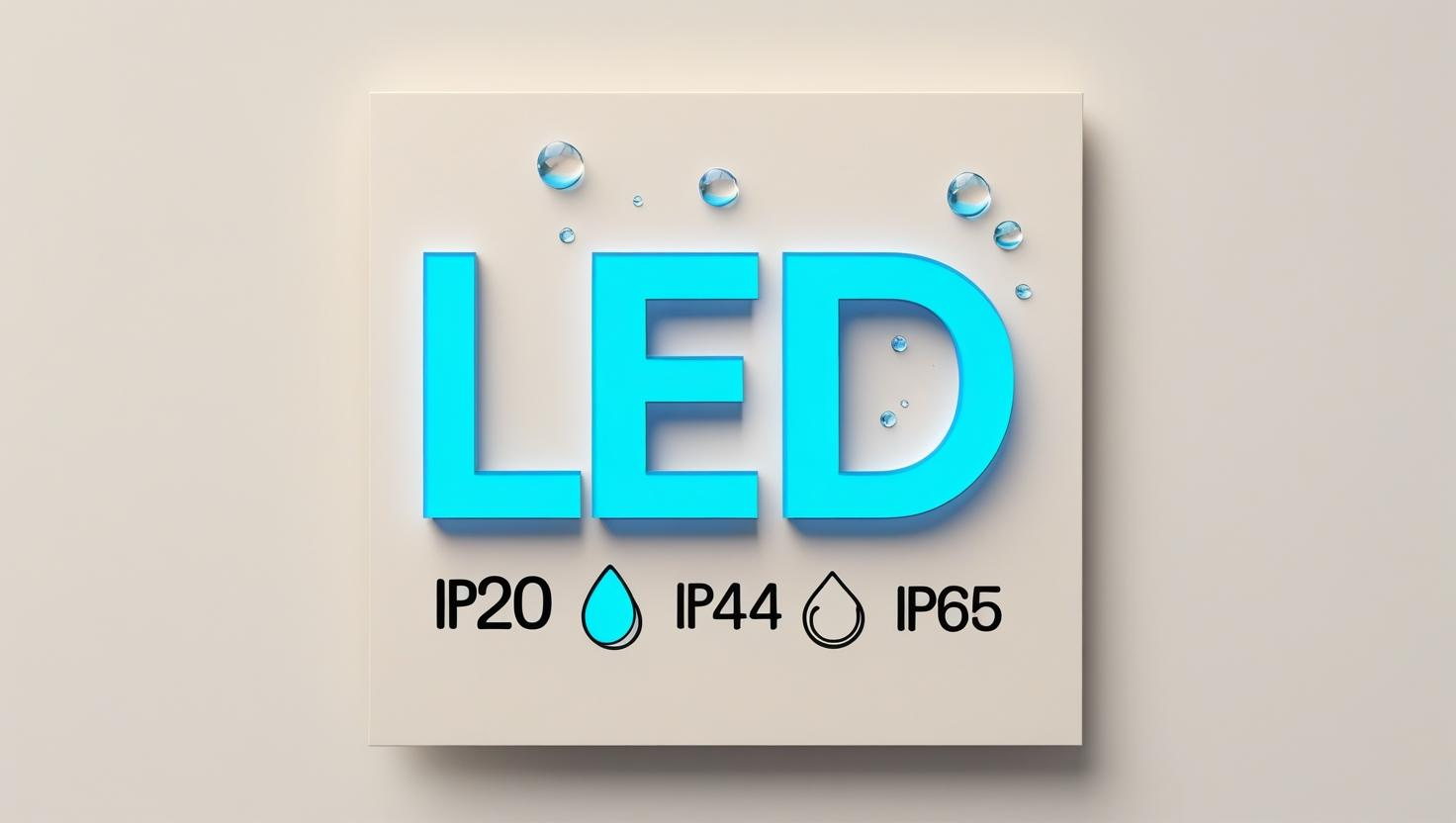 valeurs IP